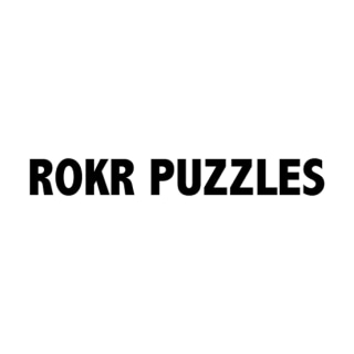 Rokr Puzzles