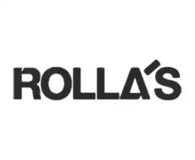 Rollas Jeans logo