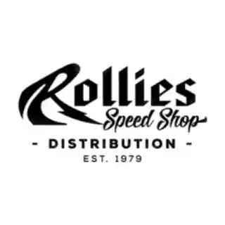 Rollies Speed Shop