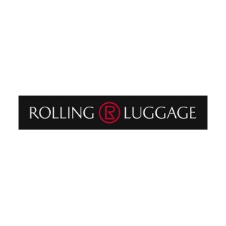 Rolling Luggage