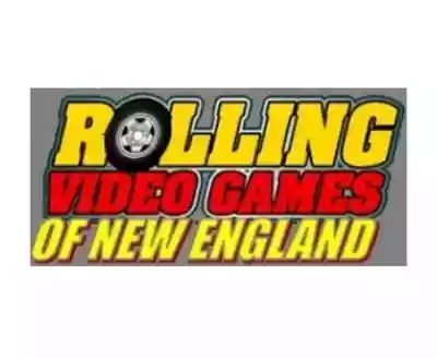 Rolling Video Games