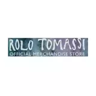 Rolo Tomassi