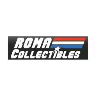 ROMA Collectibles