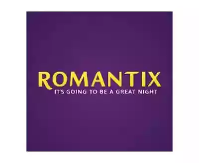 Romantix logo