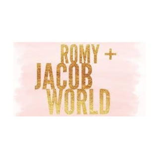 Romy +Jacob WORLD