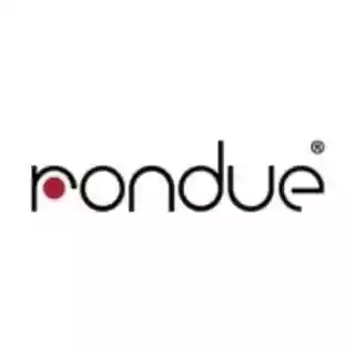 Rondue