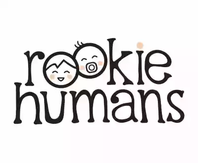 Rookie Humans