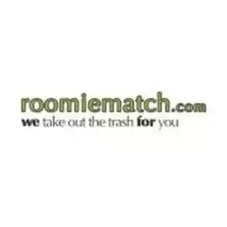 Roomie Match logo