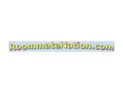 Roommate Nation logo