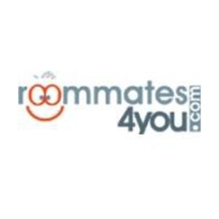 Roommates 4You logo