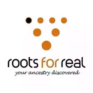 Roots for Real 