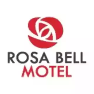 Rosa Bell Motel Los Angeles