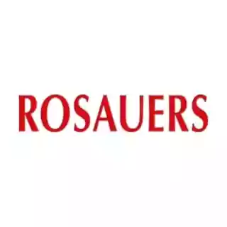 Rosauers Supermarkets