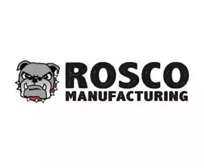 Rosco Manufacturing