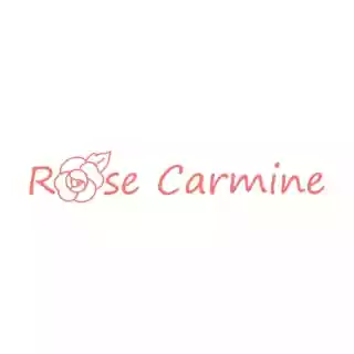 Rose carmine