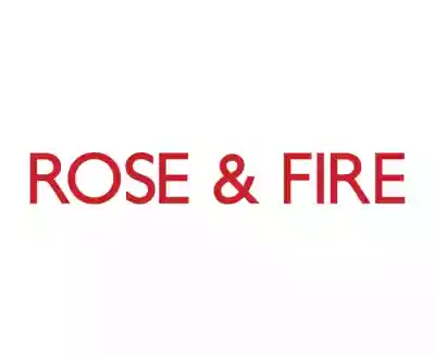 Rose & Fire