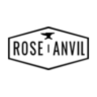 Rose Anvil