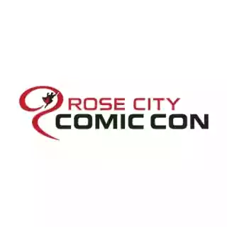 Rose City Comic Con