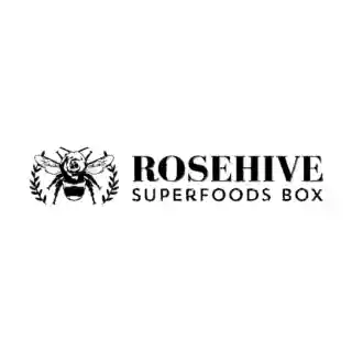 Rosehive Superfoods Box