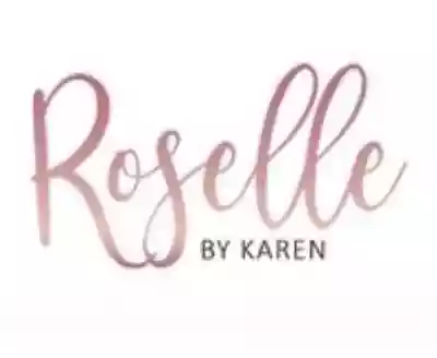 Roselle by Karen