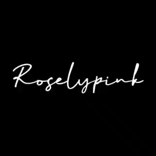 Roselypink