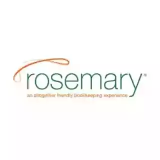 Rosemary Bookkeeping