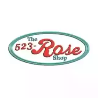The Rose Shop