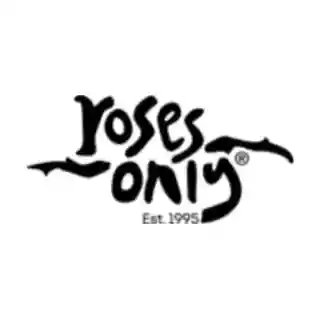 Roses Only Singapore