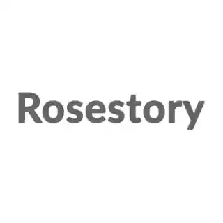 Rosestory logo