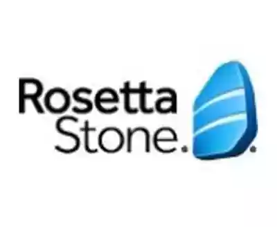 Rosetta Stone logo