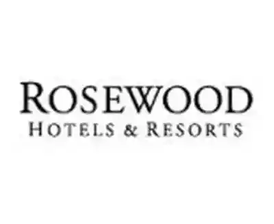 Rosewood Hotels and Resorts