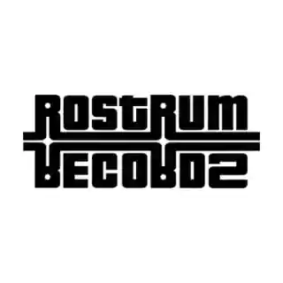 Rostrum Records