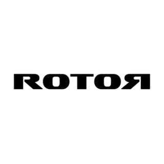 Rotor America logo