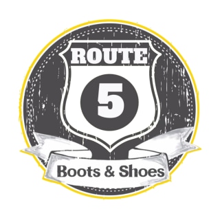 Route 5 Boots & Shoes