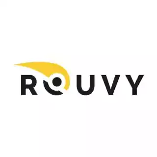 ROUVY logo