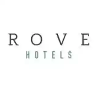 Rove Hotels