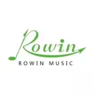 Rowin Music