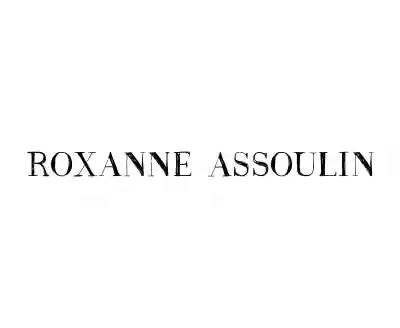 Roxanne Assoulin