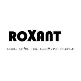 Roxant logo