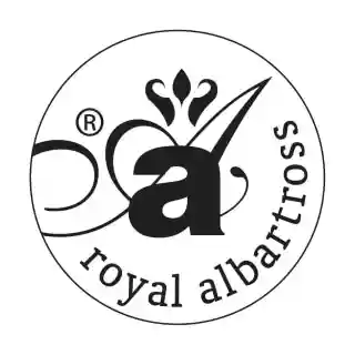 Royal Albartross US logo