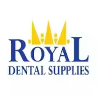  Royal Dental Supply logo