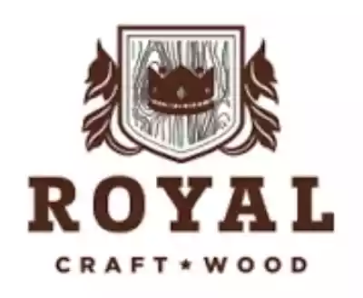 Royal Craft Wood
