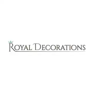 Royal Decorations