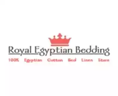 Royal Egyptian Bedding