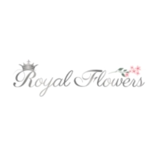Royal Flowers