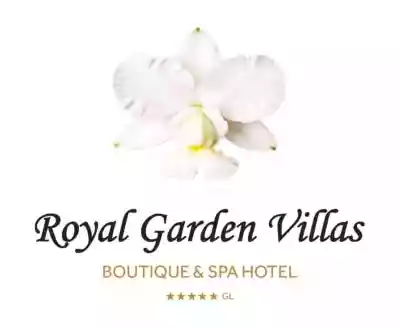 Royal Garden Villas