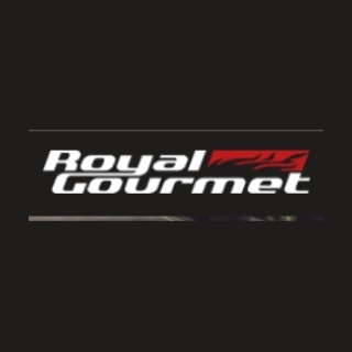 Royal Gourmet logo