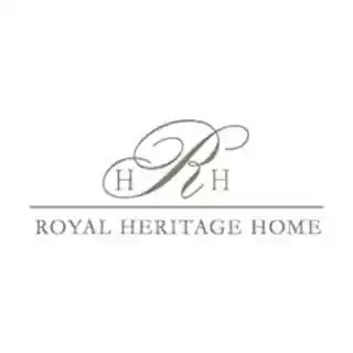 Royal Heritage Home