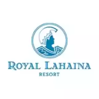 Royal Lahaina Resort