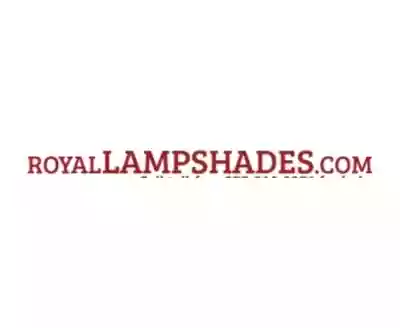 Royal Lampshades